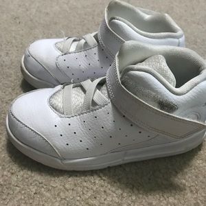 White Jordan’s